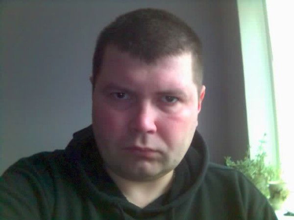 Олег Крамаренко