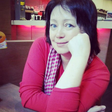 Елена Белокурова