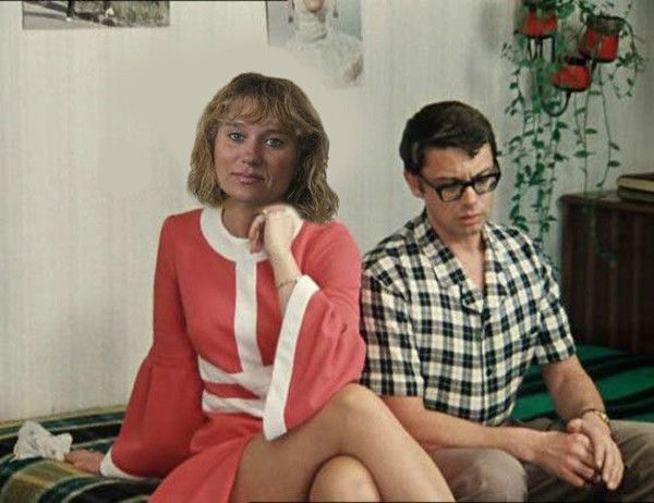 Ирина Миколаенко