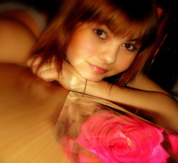 Диляра Минибаева