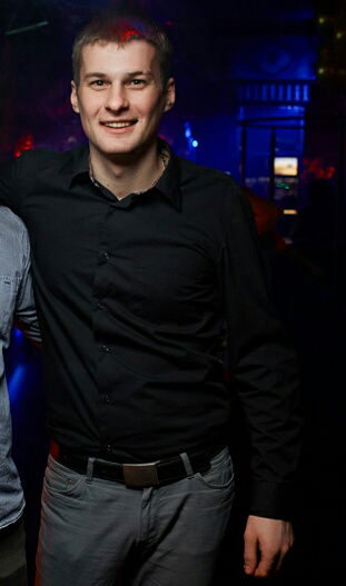 Андрей Скрипко