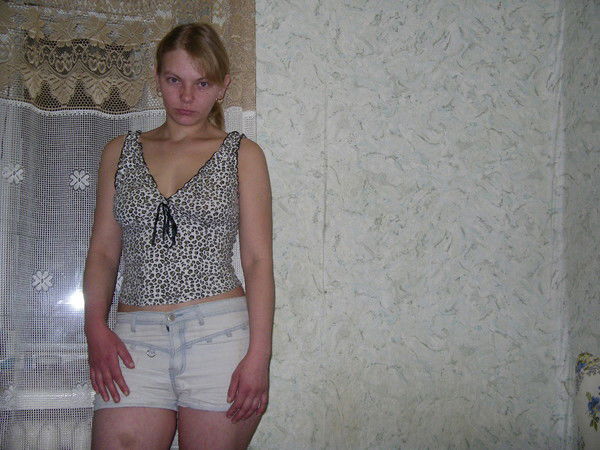 Ирина Першина