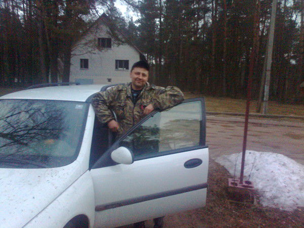 Алексей Найдович