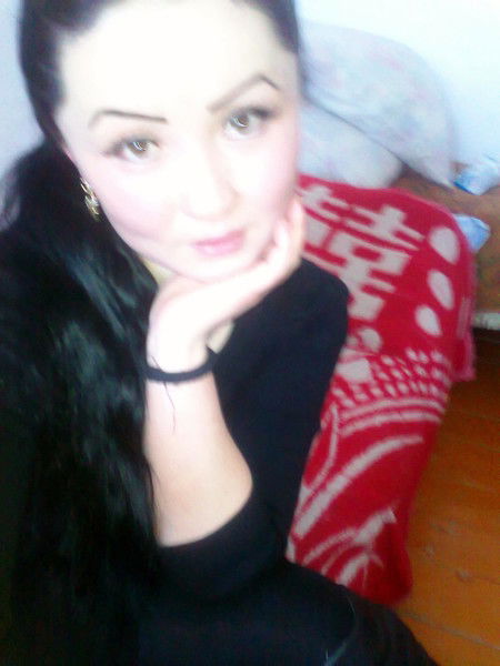 Маржан Казак Кызы))))*