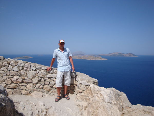 Роман Казённов