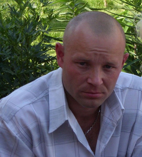 Виталий Попов