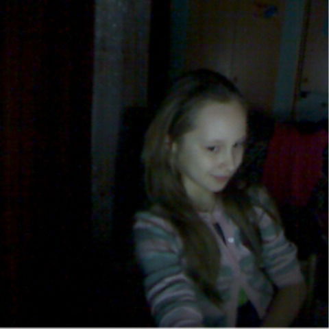 Софья Тихомирова