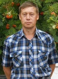 Венер Ахмадуллин