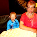 Валентина Михайлова