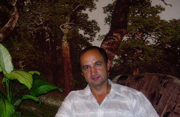 Павел Кузьмин