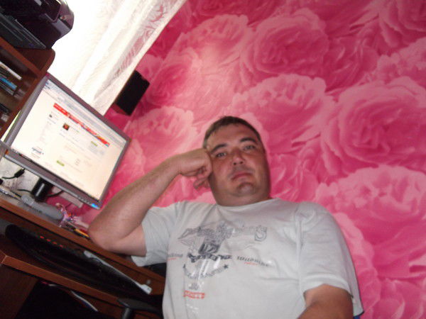 Игорь Кулкин