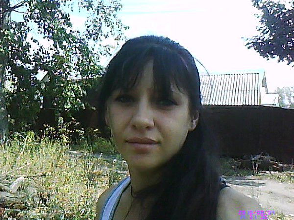 Надежда Родионова