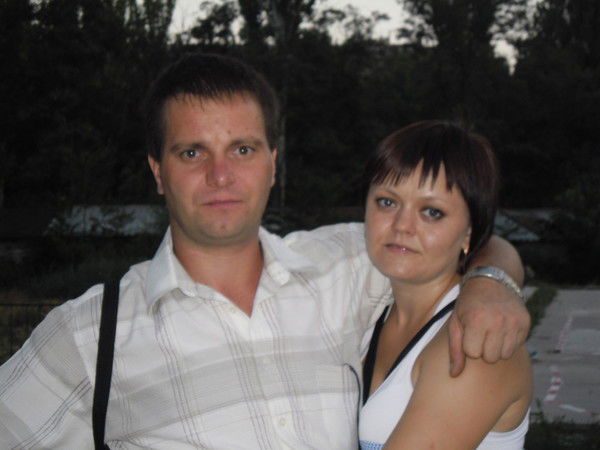 Ирина Сахарчук