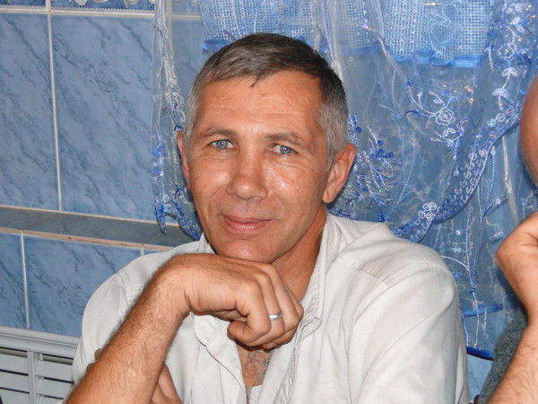 Юрий Золотарев