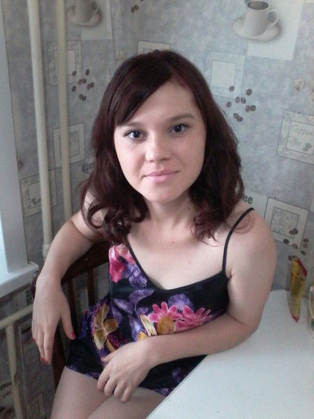 Татьяна Кайсина