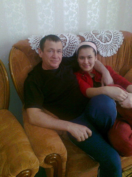 Равиль Хайруллин