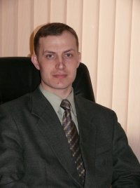 Александр Олонцев