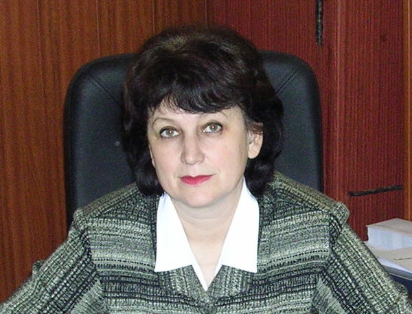 Ольга Саттарова