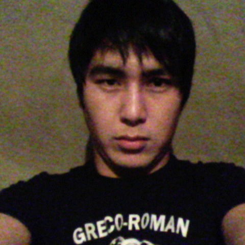 Аnarbek Mamajunusov