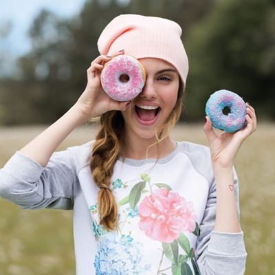 Валерия Хухрыгина