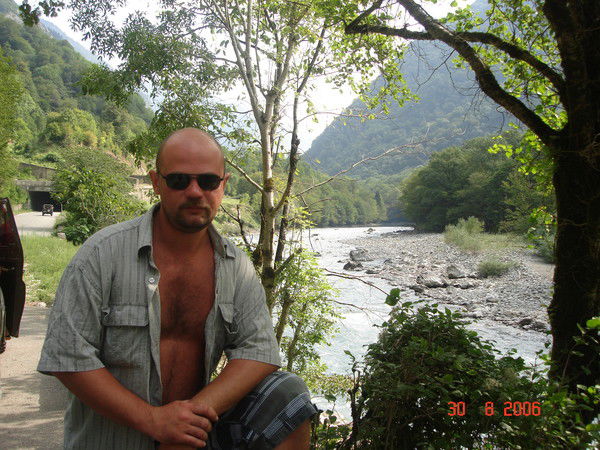 Максим Панин