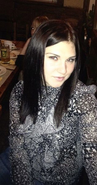 Анастасия Богуцкая