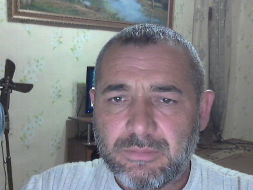 Заурбек Имангазалиев