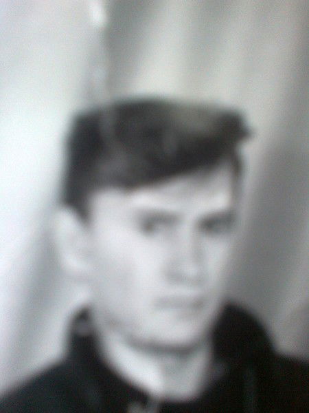 Александр Лямин