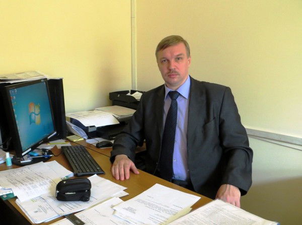 Антон Щелканов