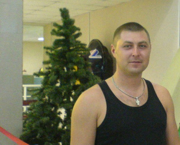 Андрей Кочура