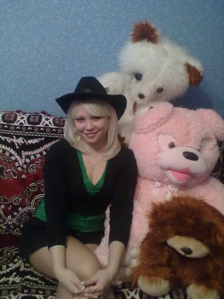 Екатерина Шешко