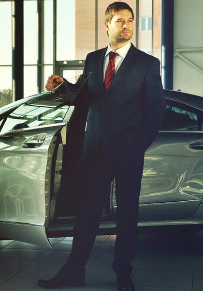 Роман Пинигин