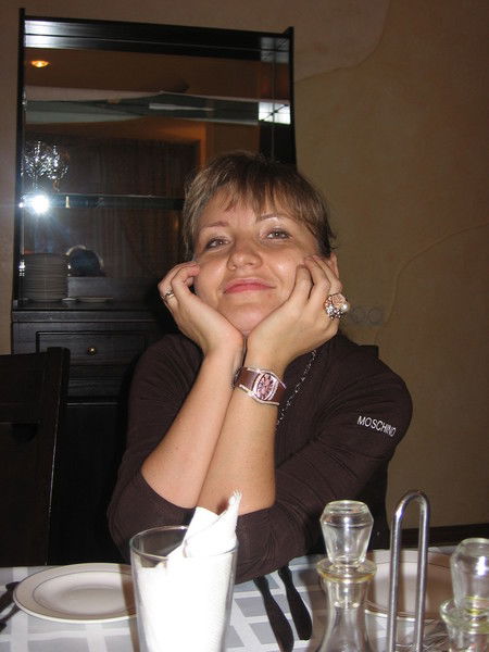 Наталья Кахуджи