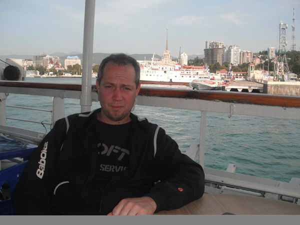 Фуат Наговский