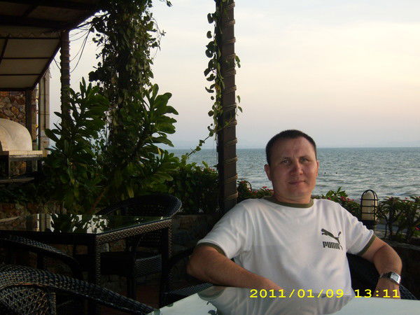 Борис Иванов