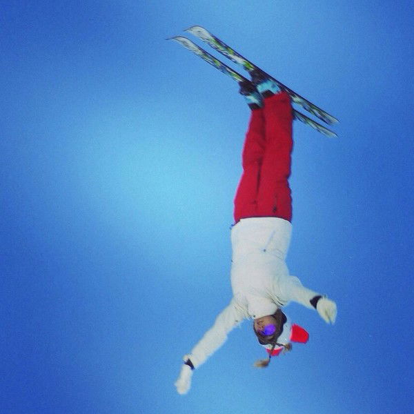 Кристинка Спиридонова