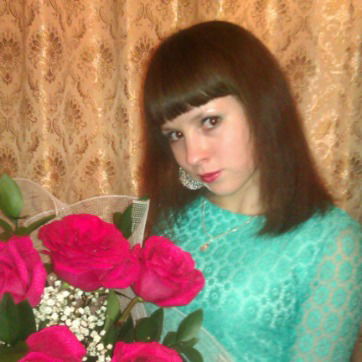 Вероника Яковлева