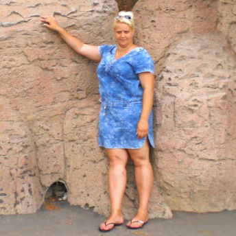 Татьяна Степанова