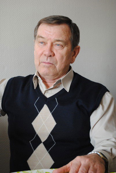 Александр Дмитриев