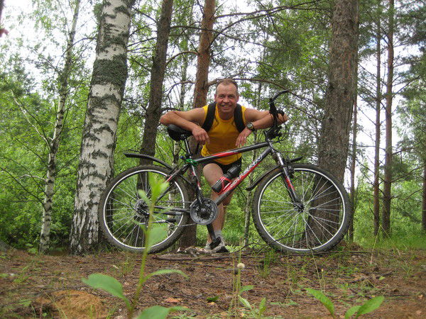 Алексей Меньшиков