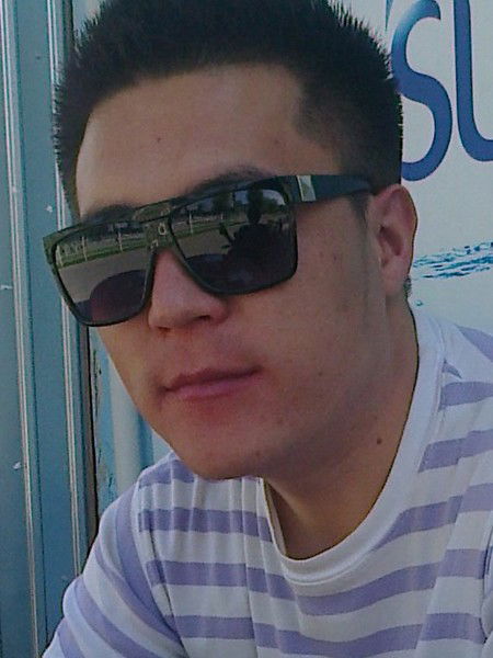 Даулет Куанышбек