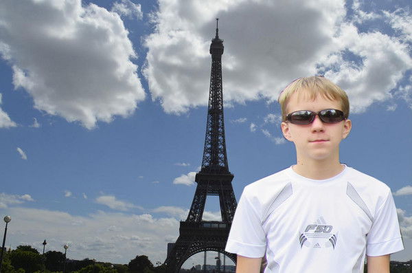 Андрей Шабанов