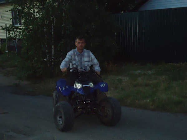 Александр Менщиков