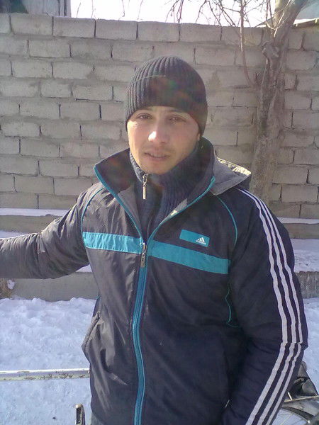 Абдурахмон Кахоров