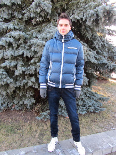 Антон Крайнов