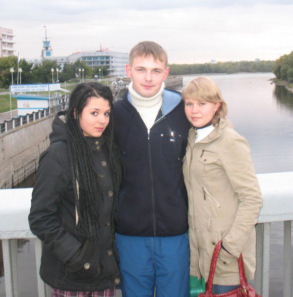 Евгений Сирик