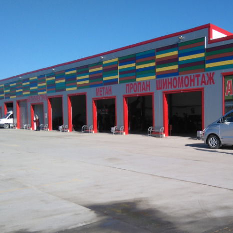 Ирина Семенькова