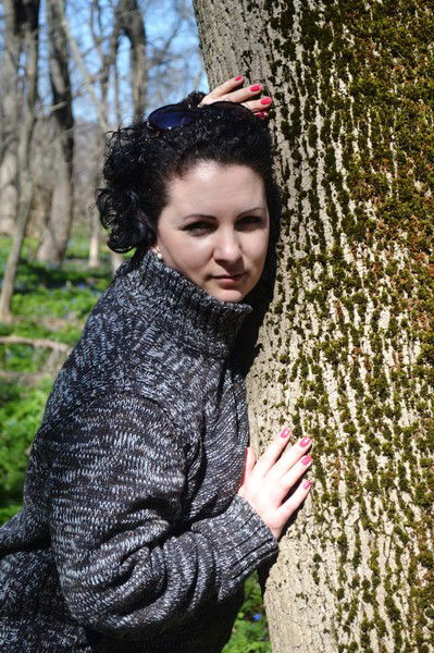 Анна Иваницкая