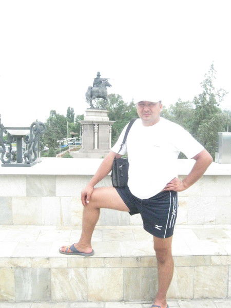 Ерболат Есенгалиев