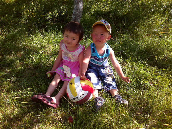 Ширин Мырзабаева